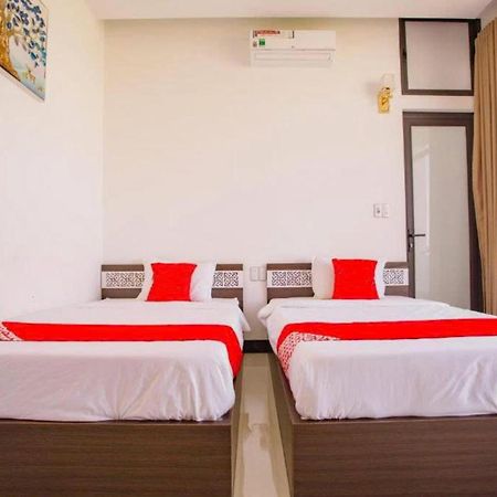 Thanh Phuong Hotel Hué Extérieur photo