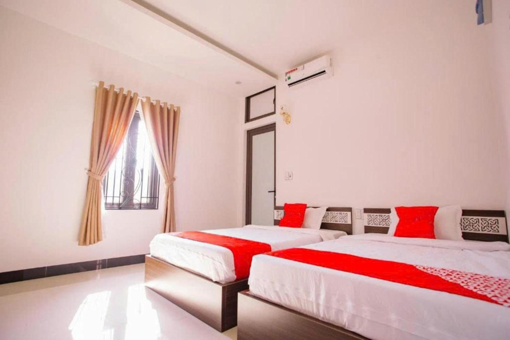 Thanh Phuong Hotel Hué Extérieur photo