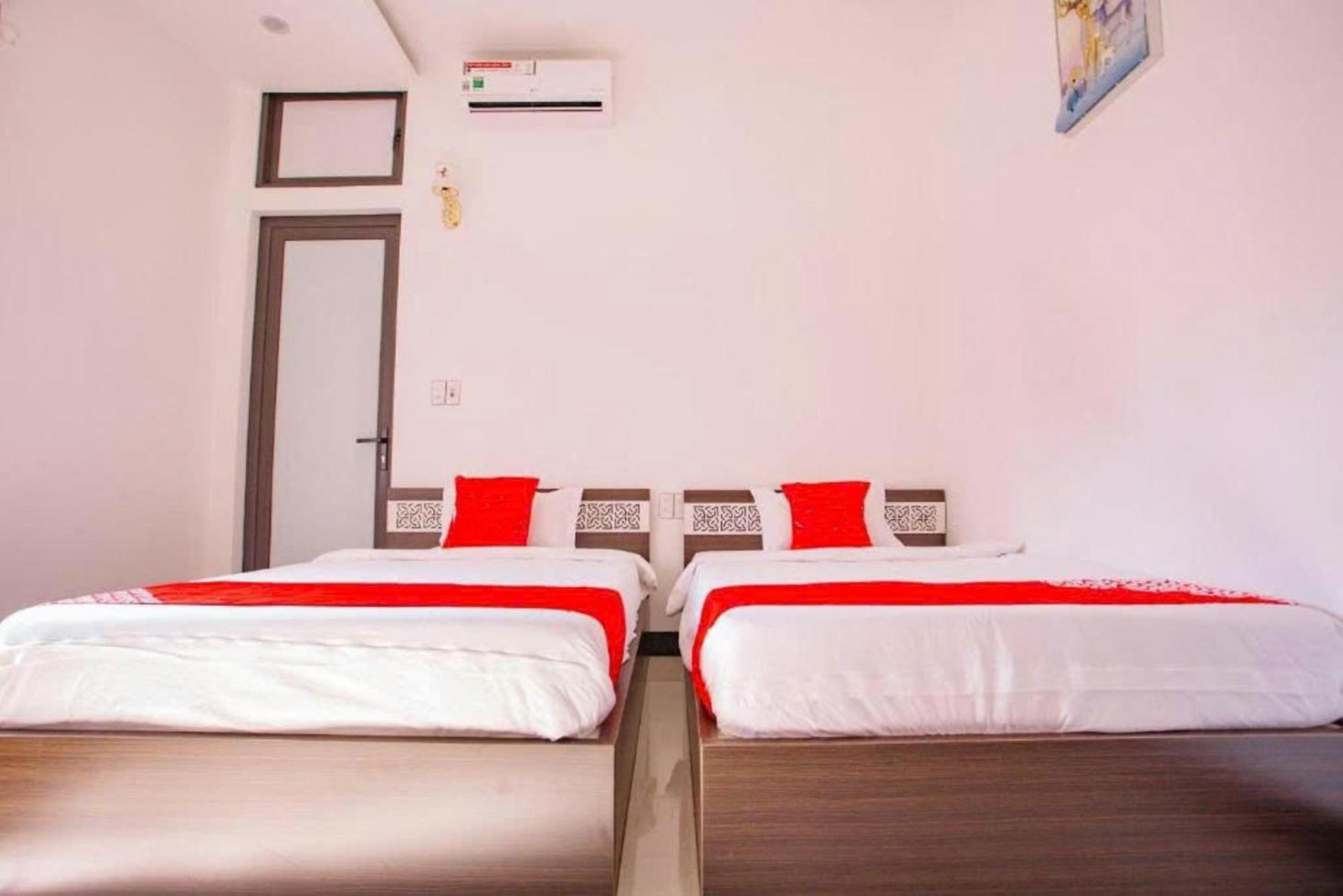 Thanh Phuong Hotel Hué Extérieur photo