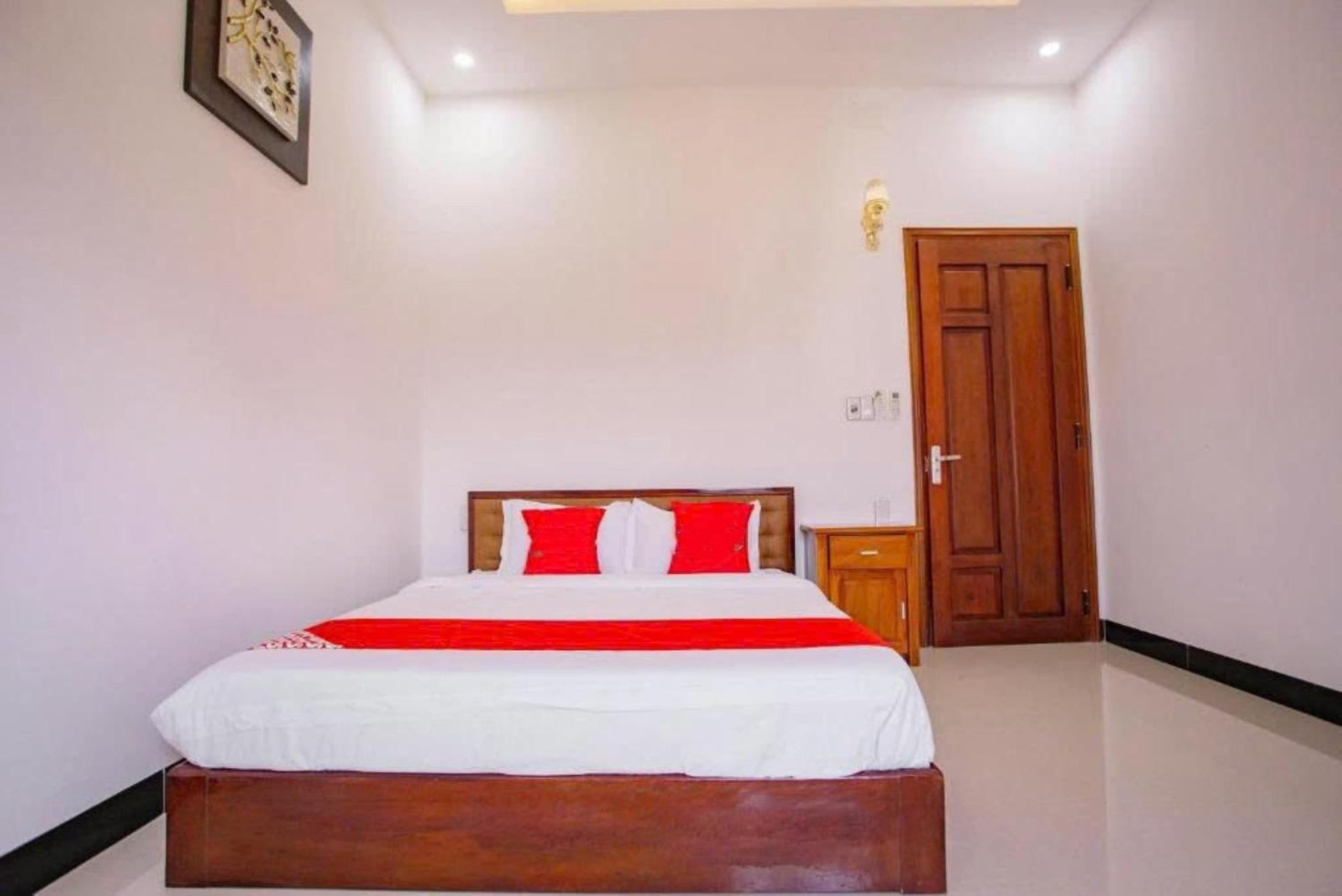 Thanh Phuong Hotel Hué Extérieur photo