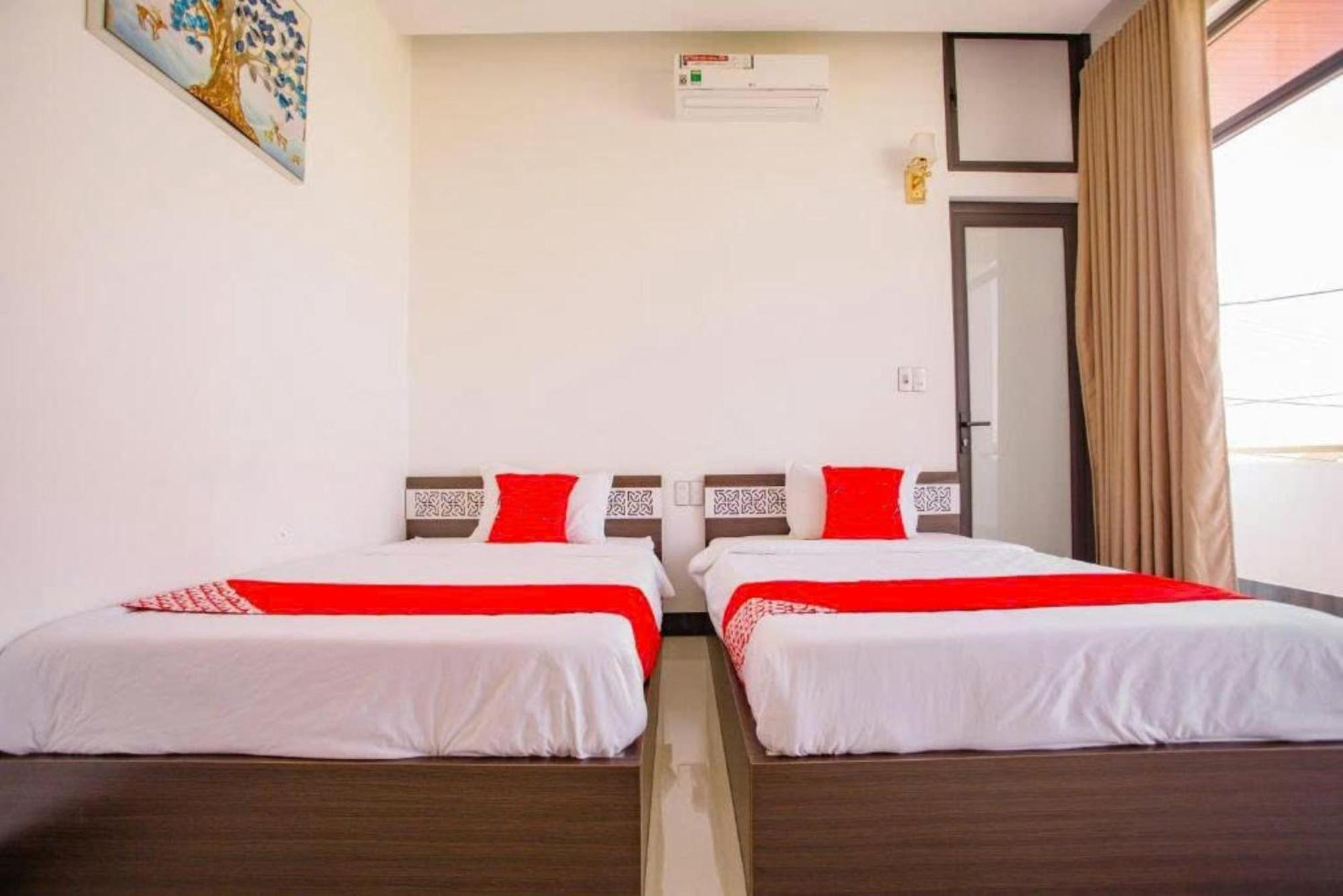 Thanh Phuong Hotel Hué Extérieur photo