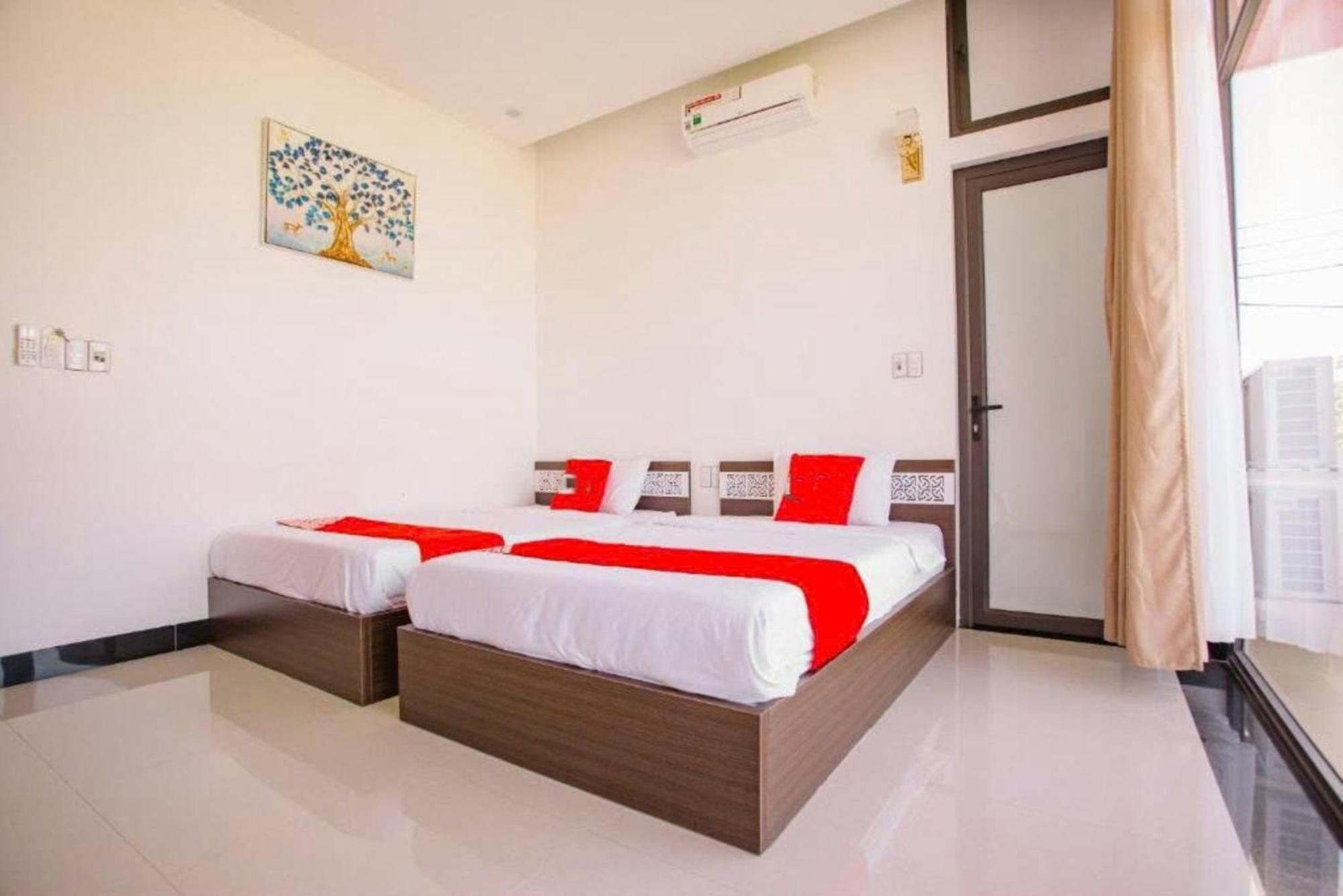 Thanh Phuong Hotel Hué Extérieur photo