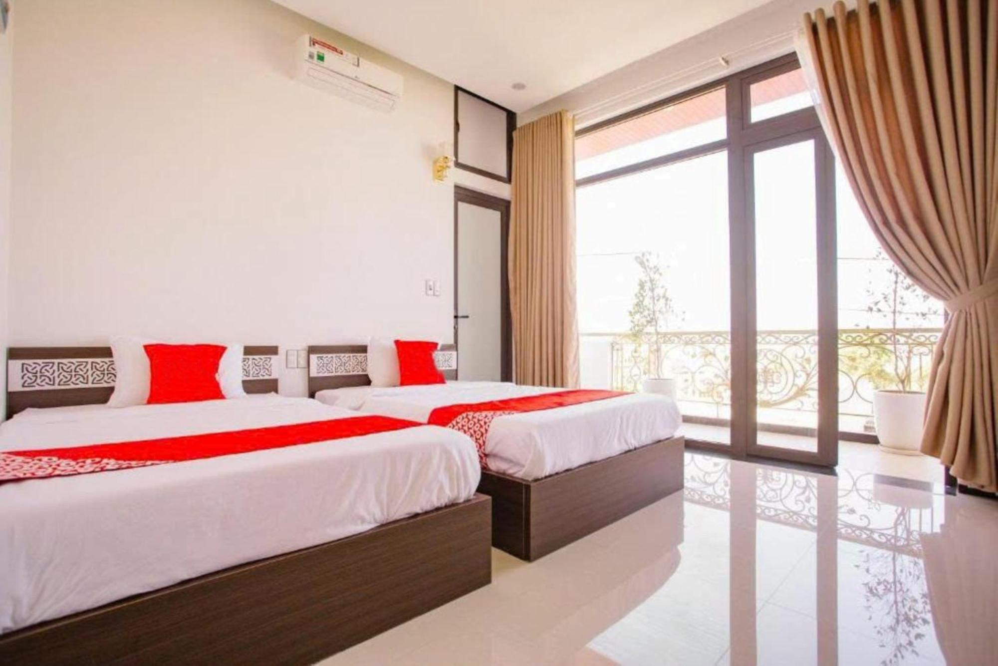 Thanh Phuong Hotel Hué Extérieur photo