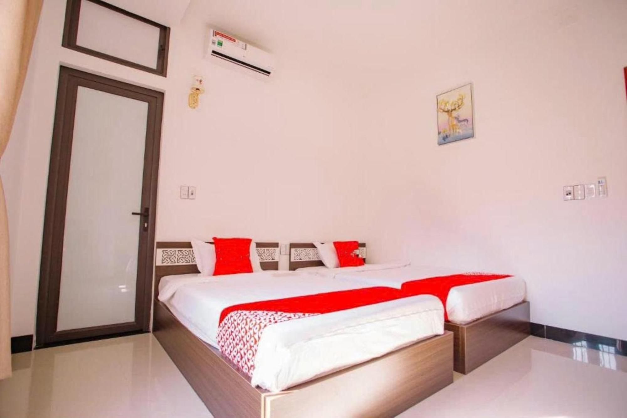 Thanh Phuong Hotel Hué Extérieur photo