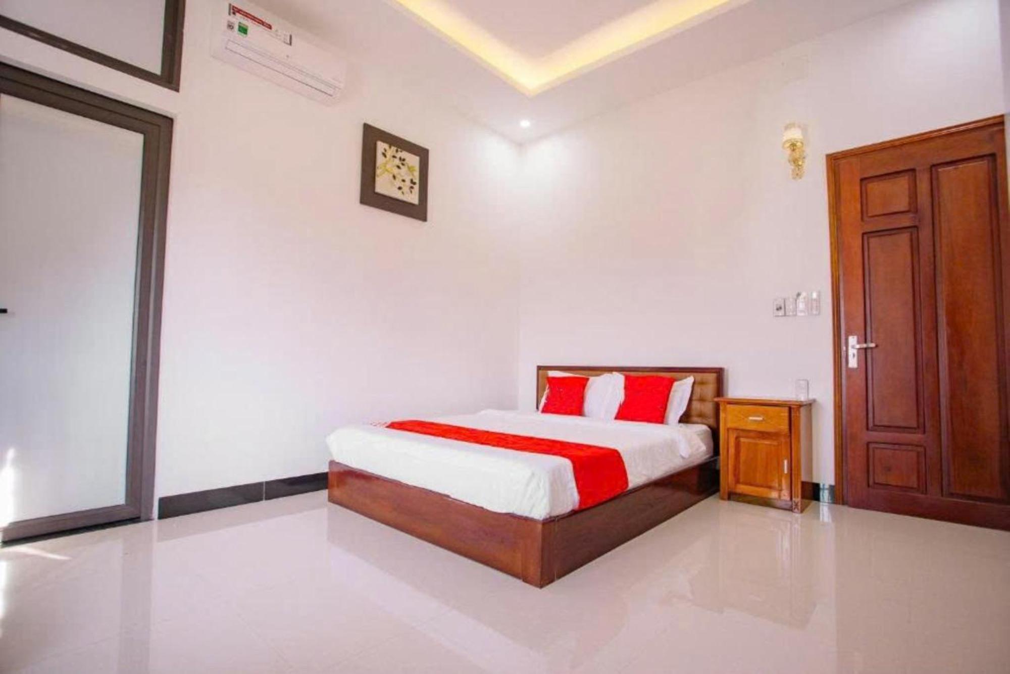 Thanh Phuong Hotel Hué Extérieur photo
