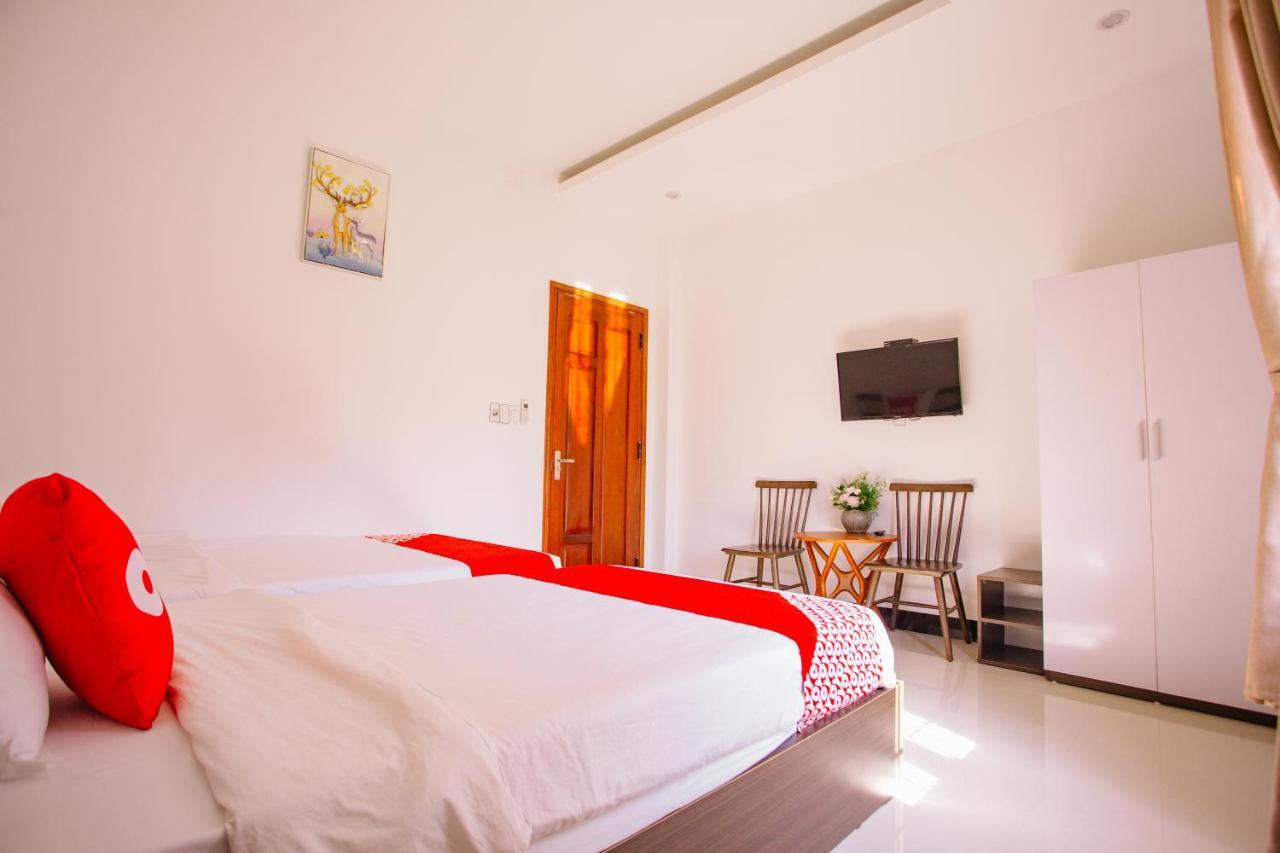 Thanh Phuong Hotel Hué Extérieur photo