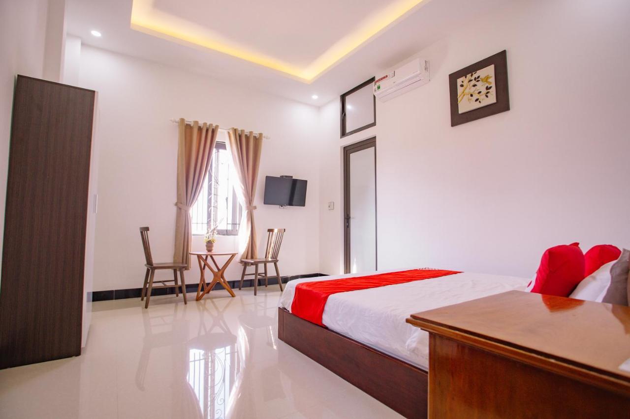 Thanh Phuong Hotel Hué Extérieur photo