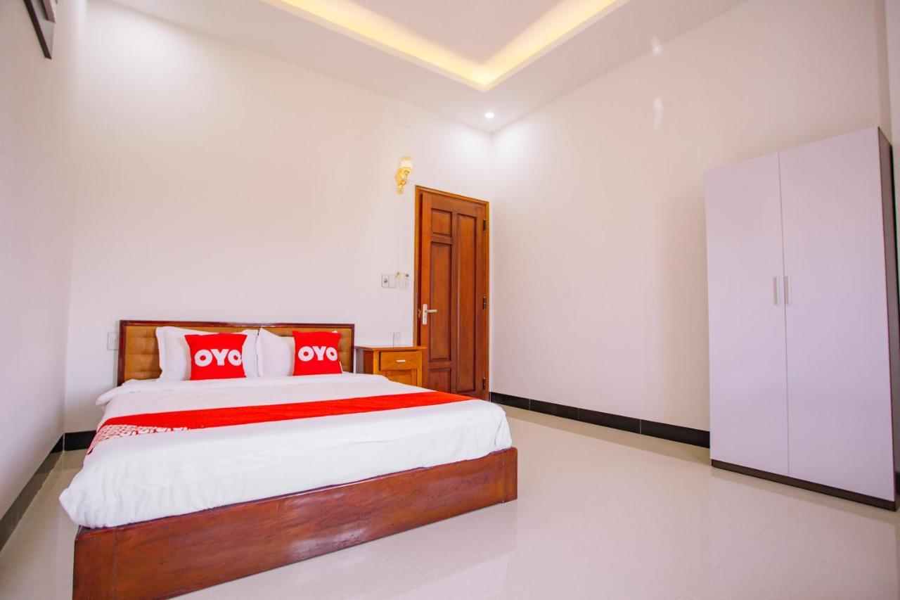 Thanh Phuong Hotel Hué Extérieur photo