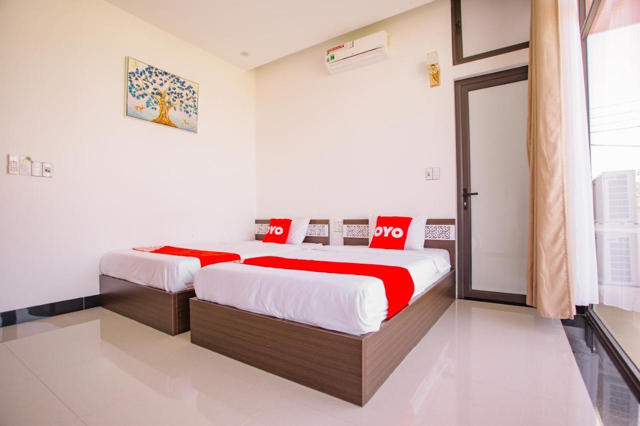 Thanh Phuong Hotel Hué Extérieur photo