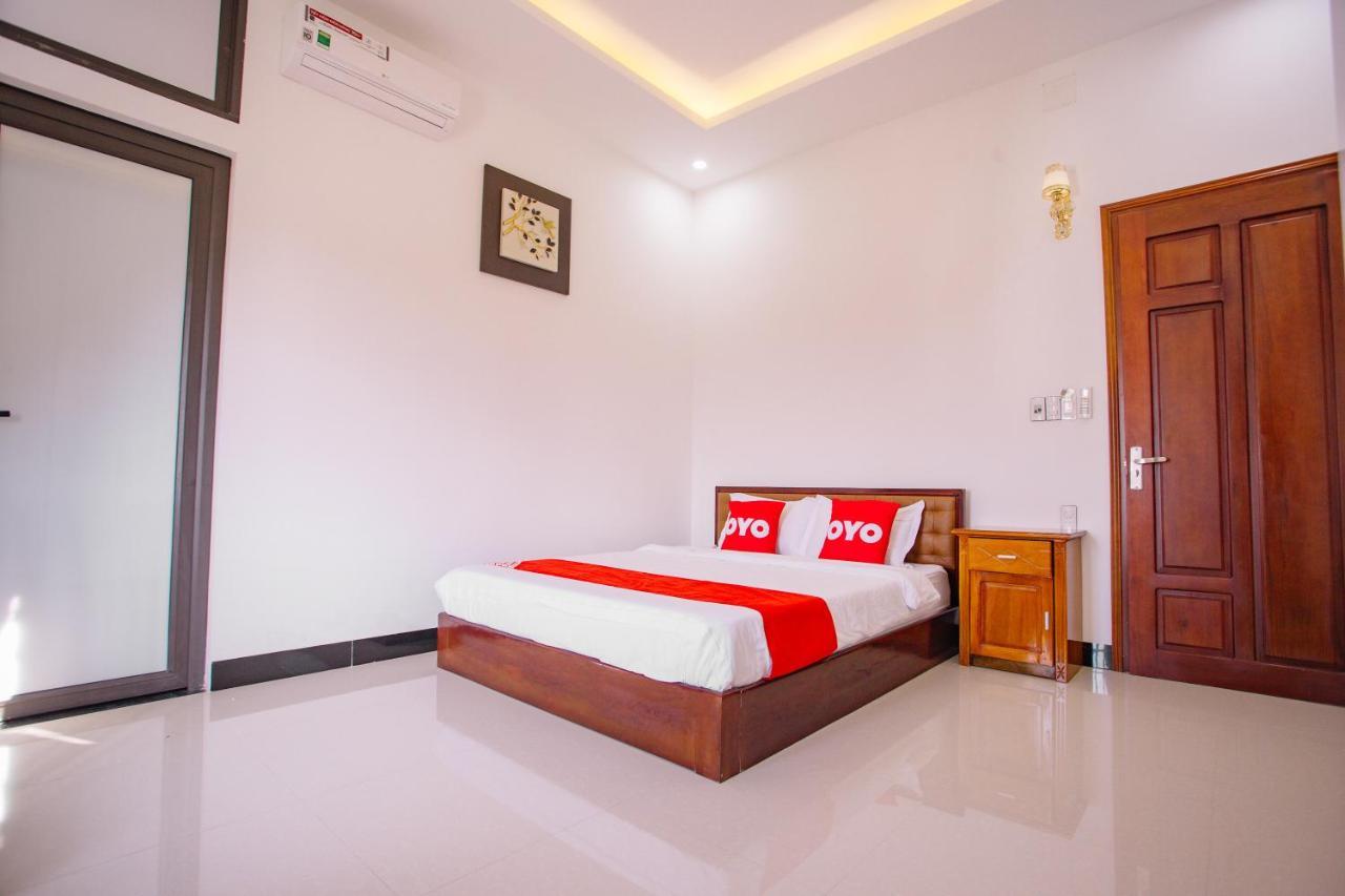 Thanh Phuong Hotel Hué Extérieur photo
