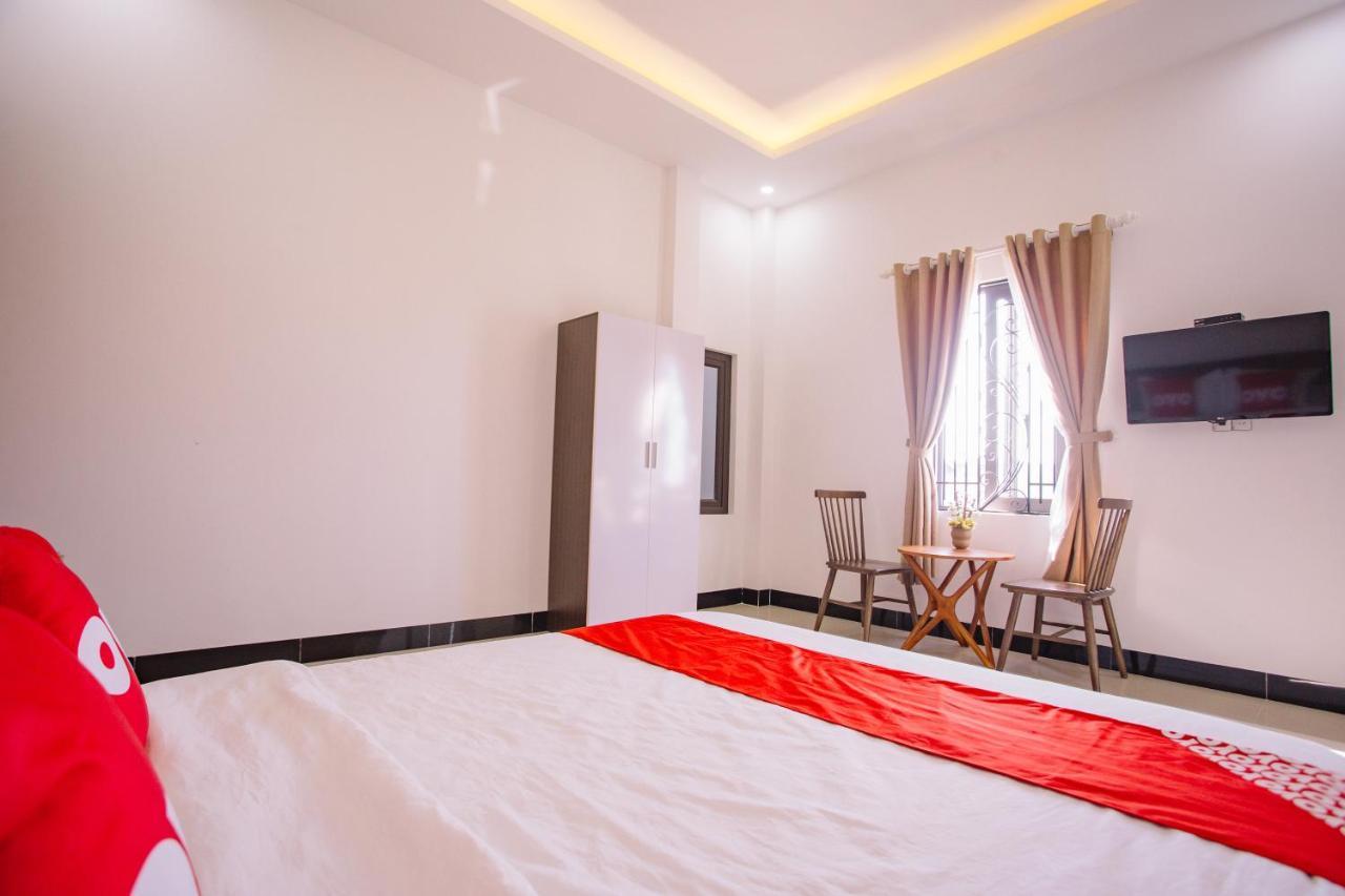 Thanh Phuong Hotel Hué Extérieur photo