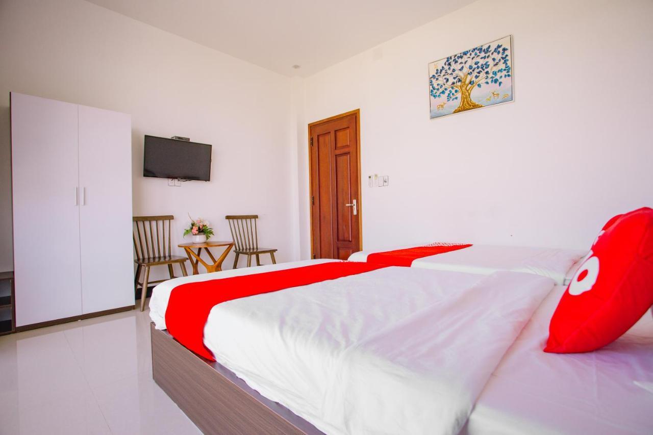 Thanh Phuong Hotel Hué Extérieur photo