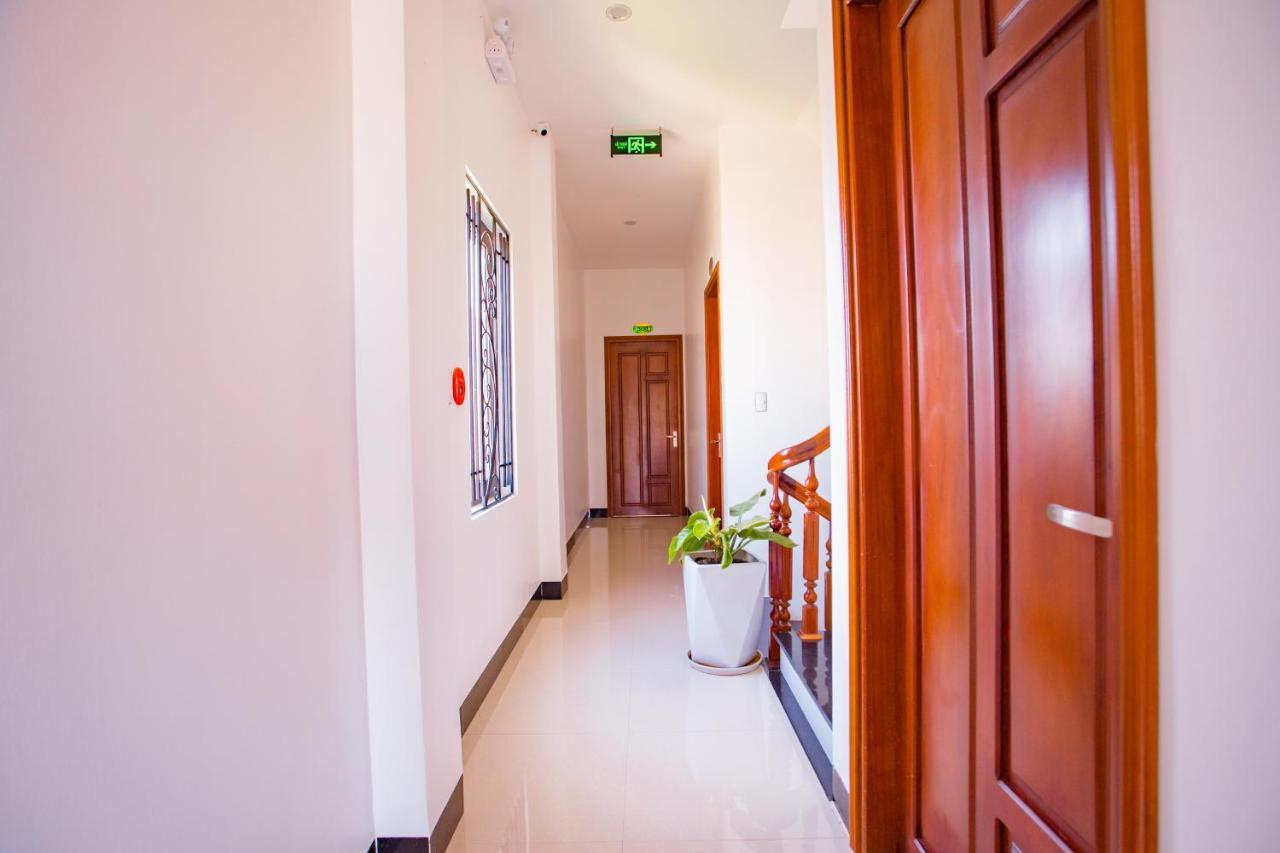 Thanh Phuong Hotel Hué Extérieur photo