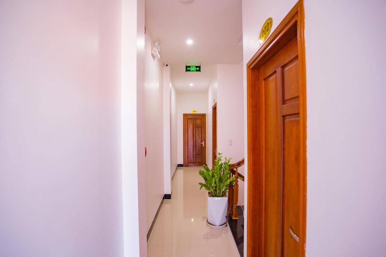 Thanh Phuong Hotel Hué Extérieur photo